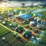 Technology on your Farm?