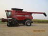 Is anyone interested in a well maintained Combine?