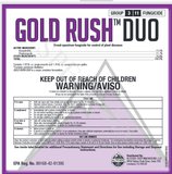 Gold rush Duo fungicide for sale