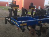 New Holland / DMI in line ripper extensions