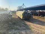PVC Pipes for Water Foul Timber Flooding or Irrigation - Como, Mississippi