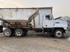 1995 CH600 Mack fertilizer tender truck