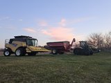 Young farmer looking to expand in Southeast Iowa.
