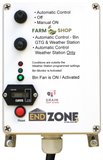 Anyone using a Grain Bin Moisture Control System?