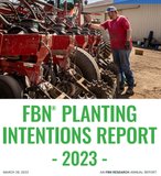 FBN Plantings Report!