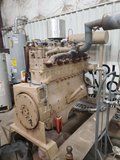 855 Cummins irrigation engine