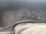 2004 extended cab 2500 3/4 ton blizzard snow plow truck
