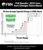 What will USDA's June Report Show for Corn Acres?