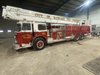 Fire truck for sale