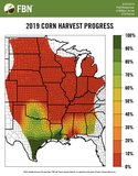 Corn Harvest Progress Update - 8/20/19 (Poll Results)