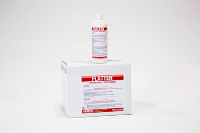 Flatten Anti-Foaming Agent