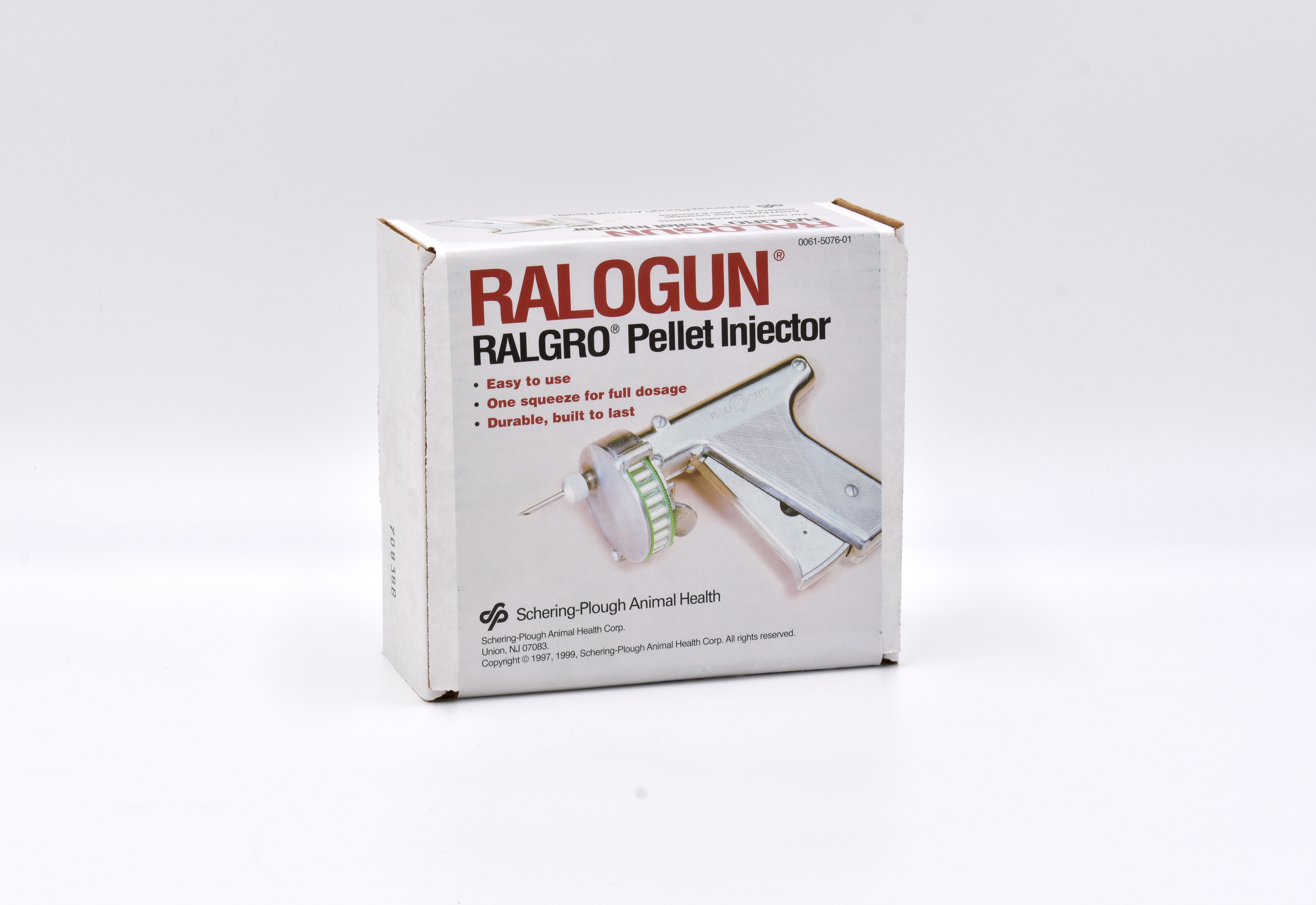 Ralgro® Implant Gun