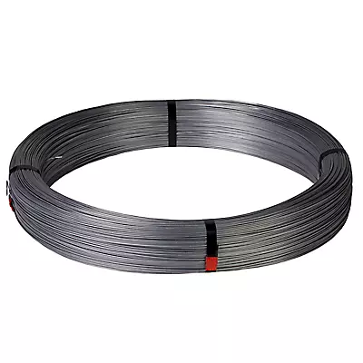 Bekaert Hi-Tensile Smooth Wire, 170k PSI x 4000’