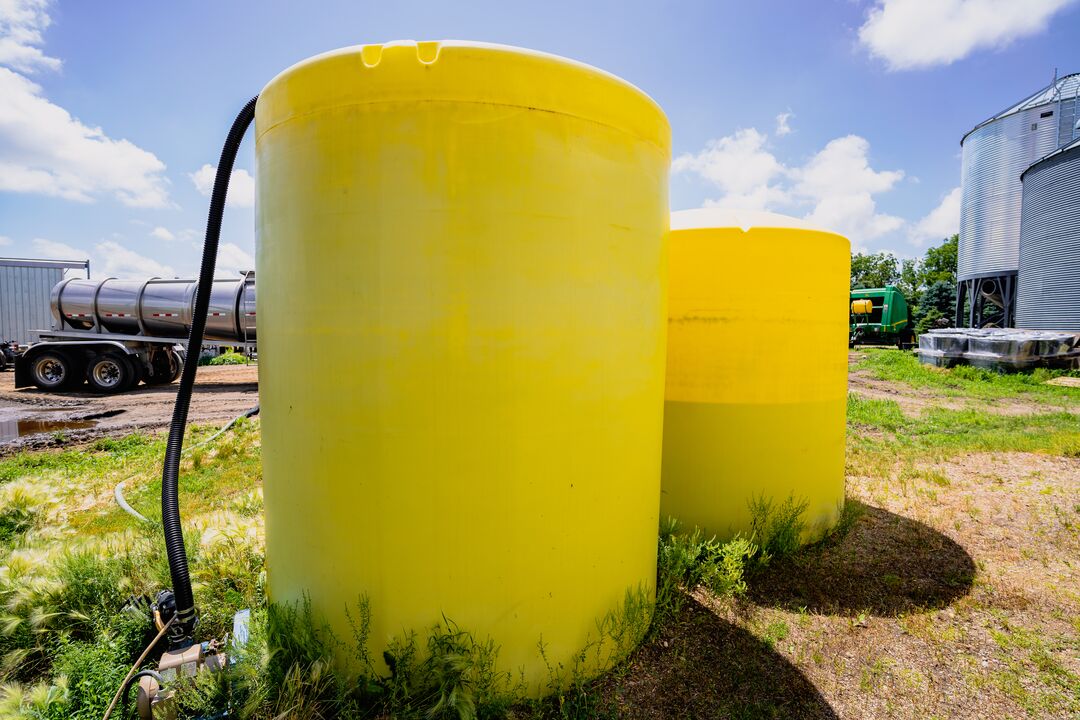 FBN Liq Hi-Fat Blend 36:10F