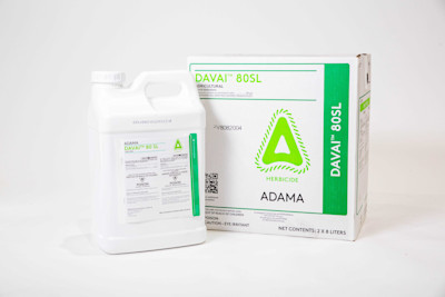 Davai 80SL Herbicide