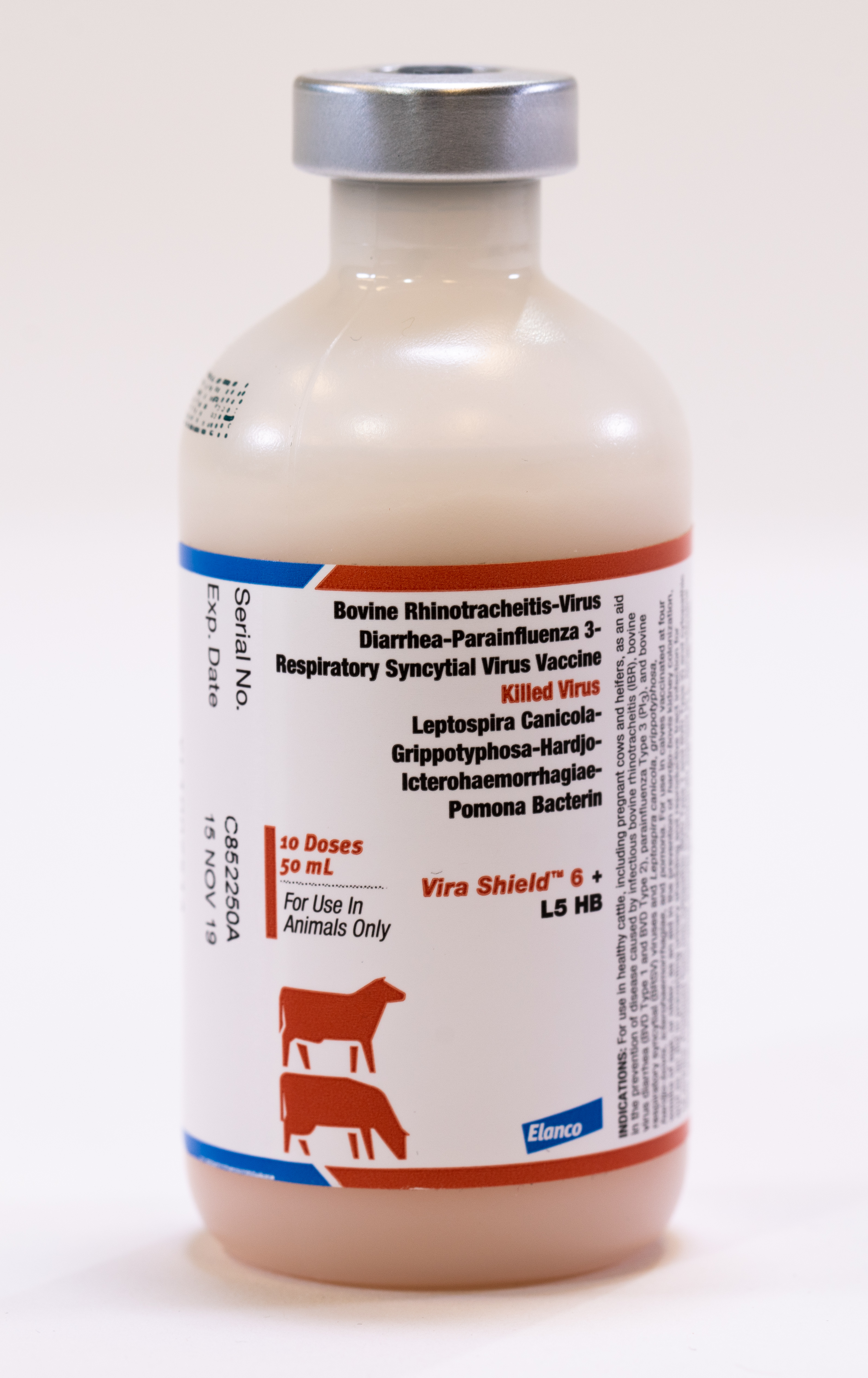 Vira Shield® 6 + L5 HB