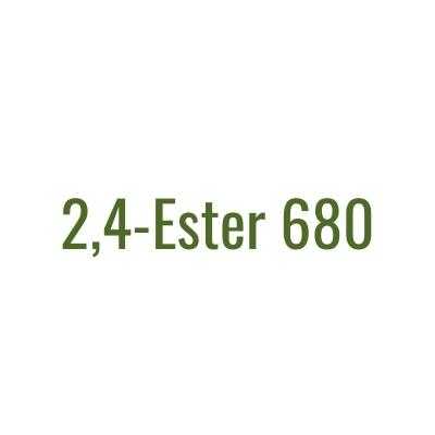 2,4-D LV Ester 680 Value Pick