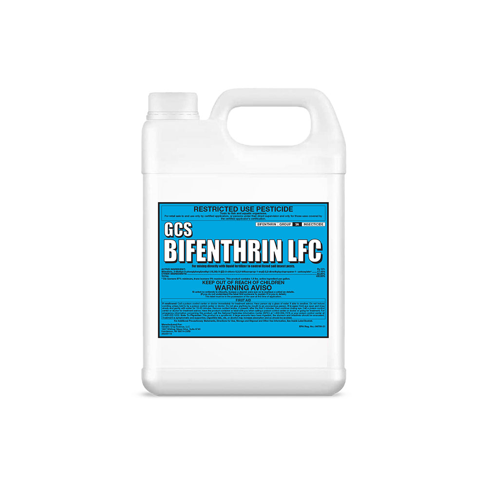 GCS Bifenthrin LFC