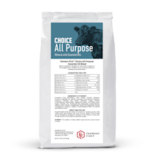 Choice All Purpose Mineral