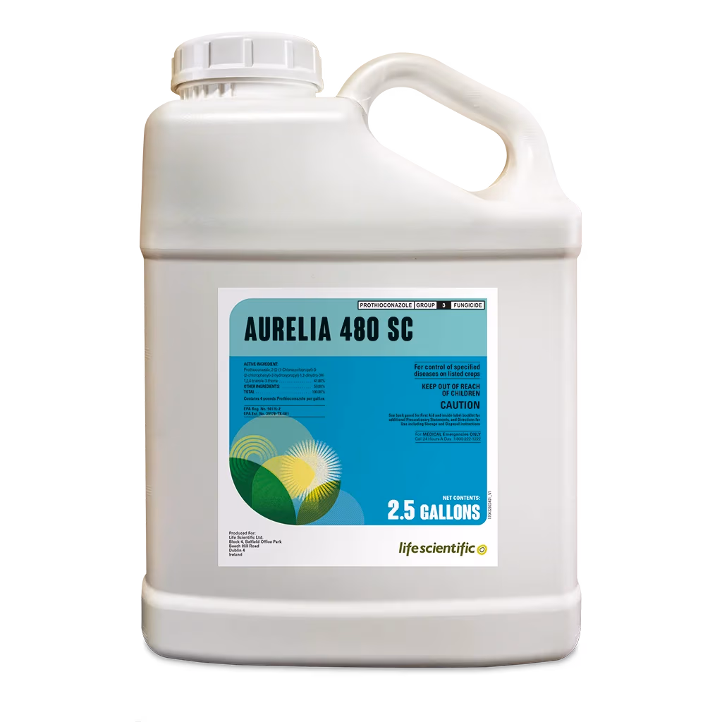 Aurelia 480 SC