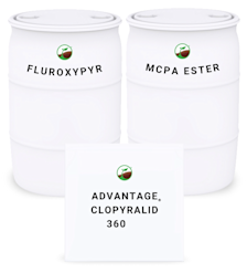 FBN Aristocrat™ Co-Pack