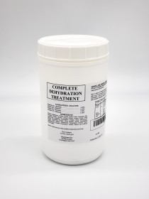 Complete Dehydration Treatment (CDT), 18 Count