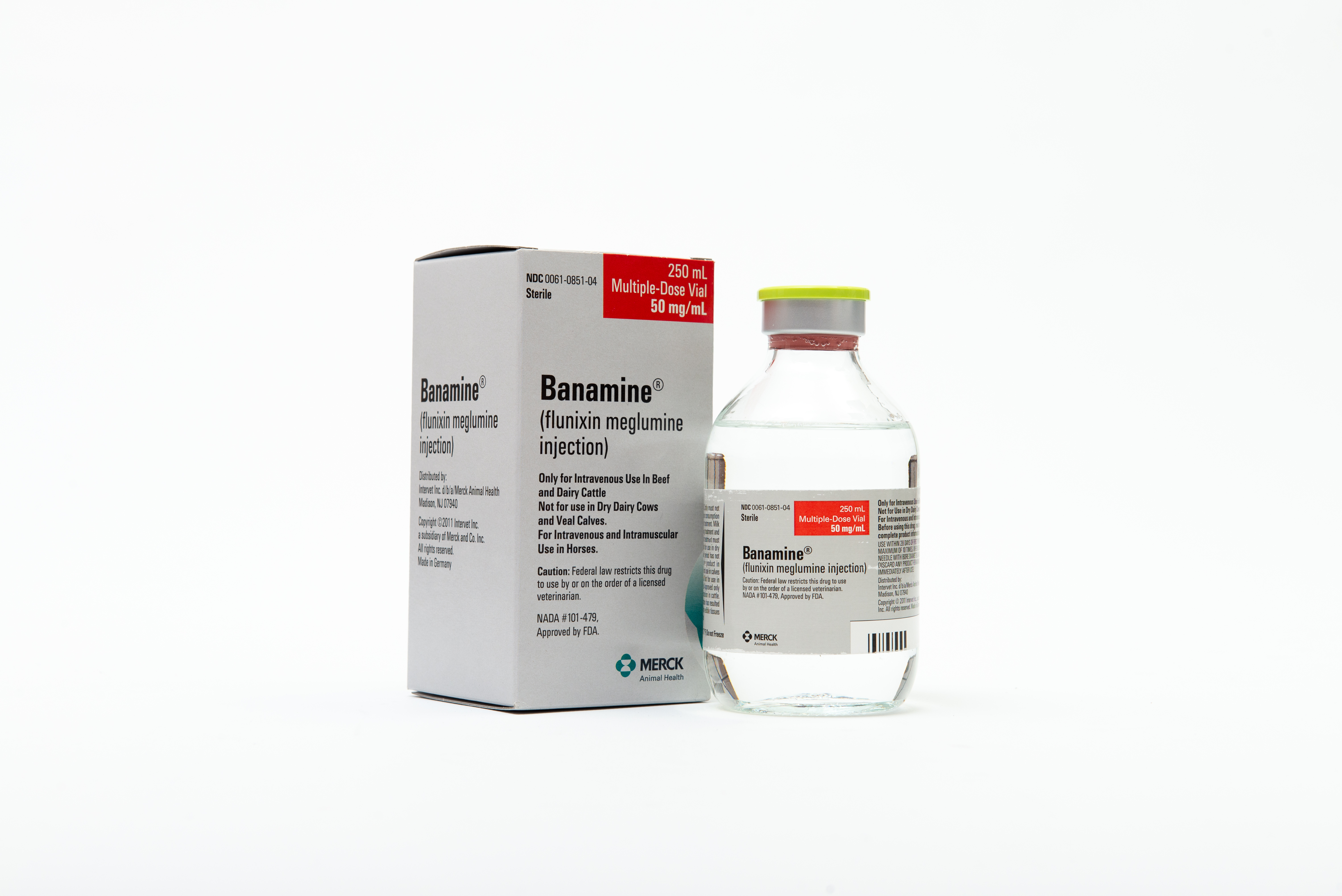 Banamine® Injection