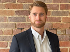 Headshot of FBN Finance's Jacob Nugier