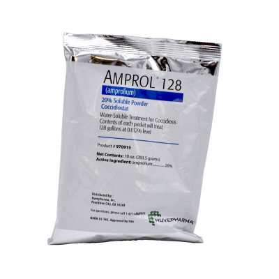 Amprol 128 Powder