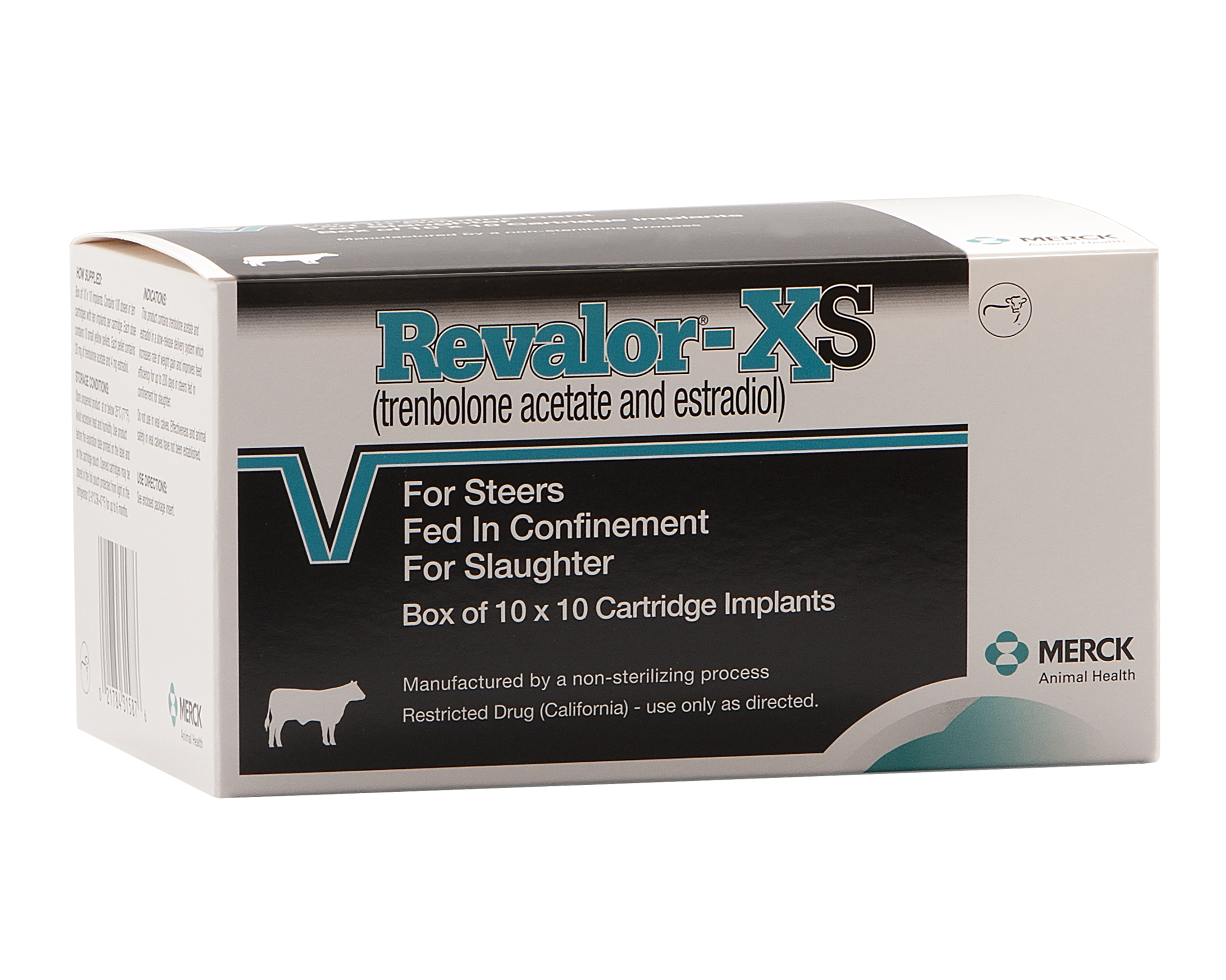 Revalor®-XS