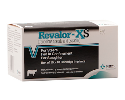 Revalor-XS