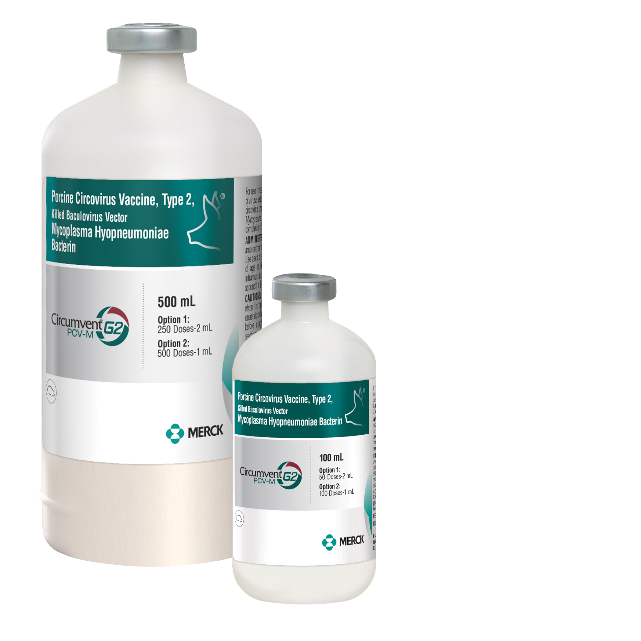 Circumvent® PCV-M G2