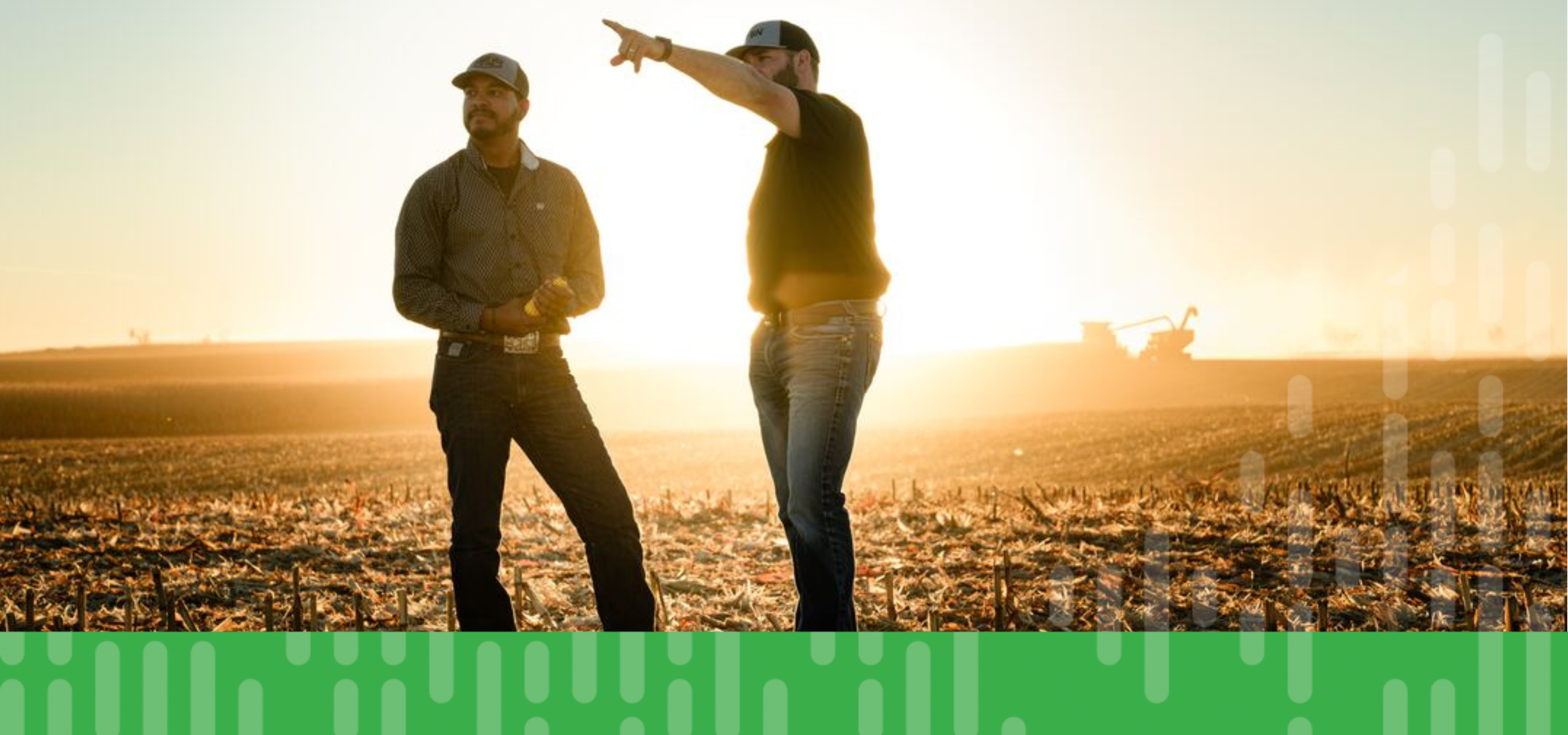 4 Steps Farmers Can Take to Mitigate Risk in 2025 | FBN