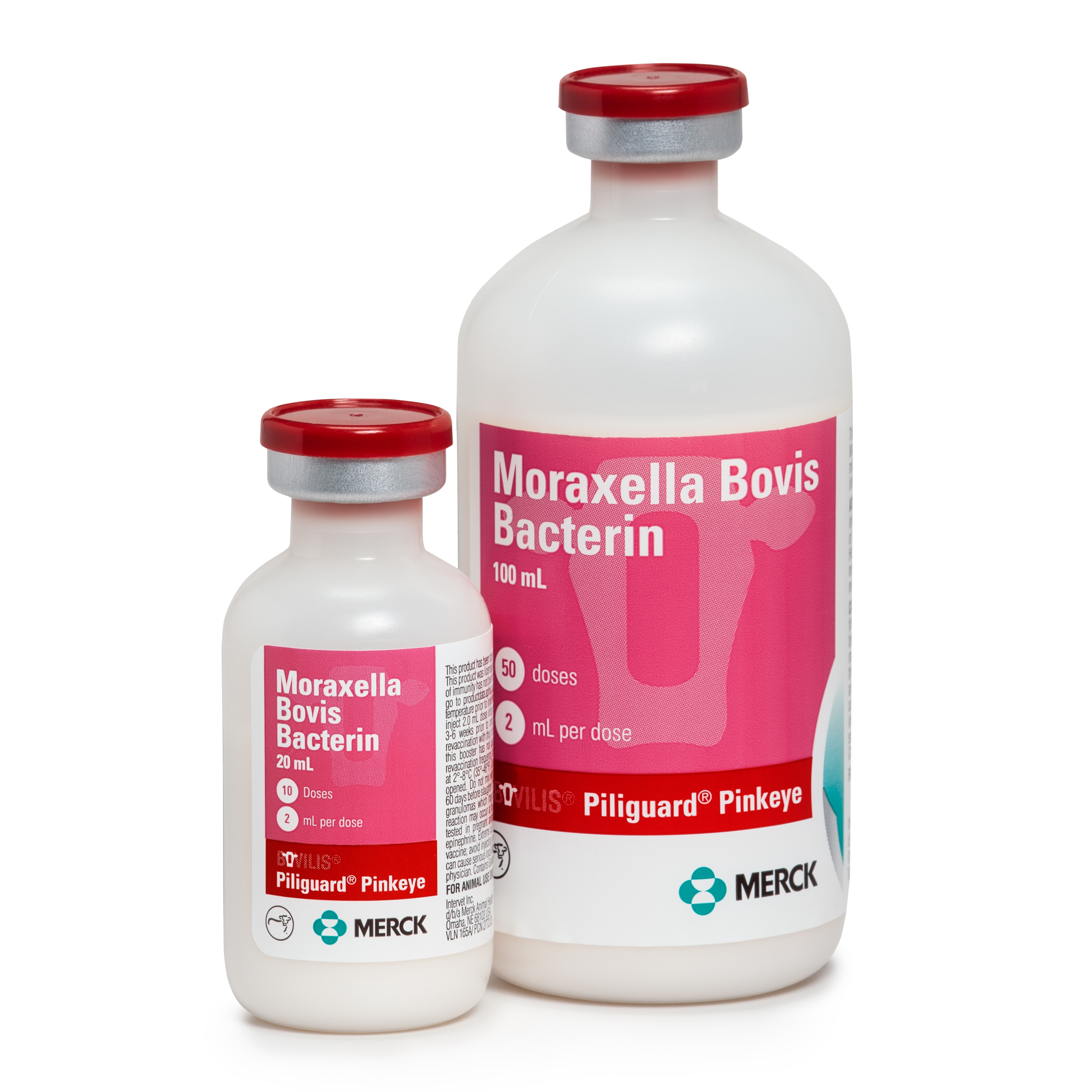 Bovilis® Piliguard® Pinkeye
