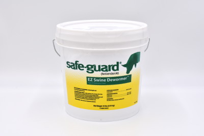 Safe-Guard EZ Swine Dewormer