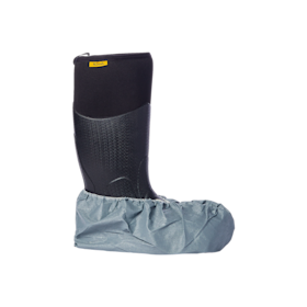 SafeTrack-HD XL Boot Cover