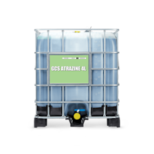 GCS Atrazine 4L