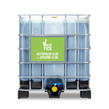 Acetochlor (3.10) + Atrazine (2.50) Value Pick