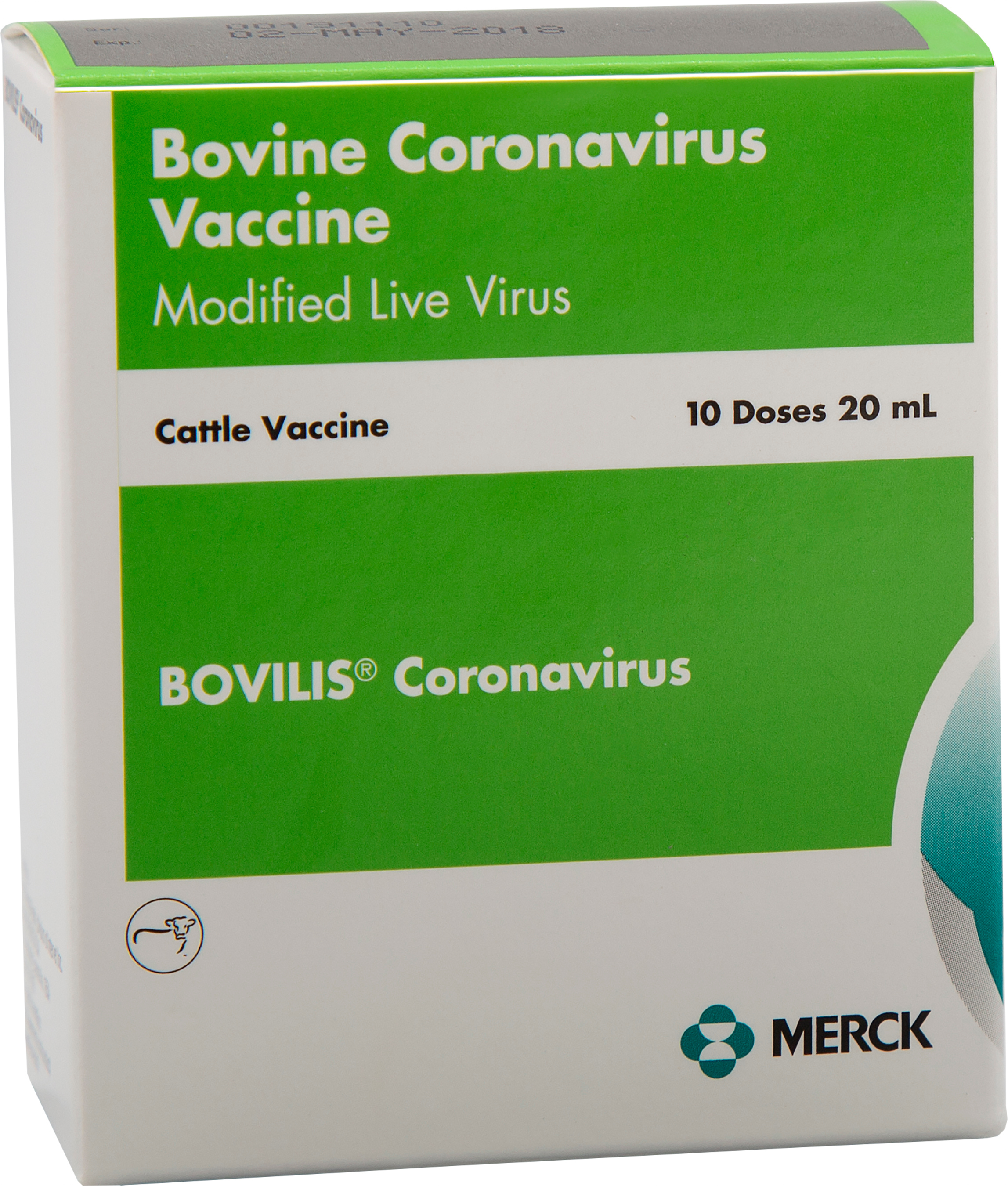 Bovilis® Coronavirus
