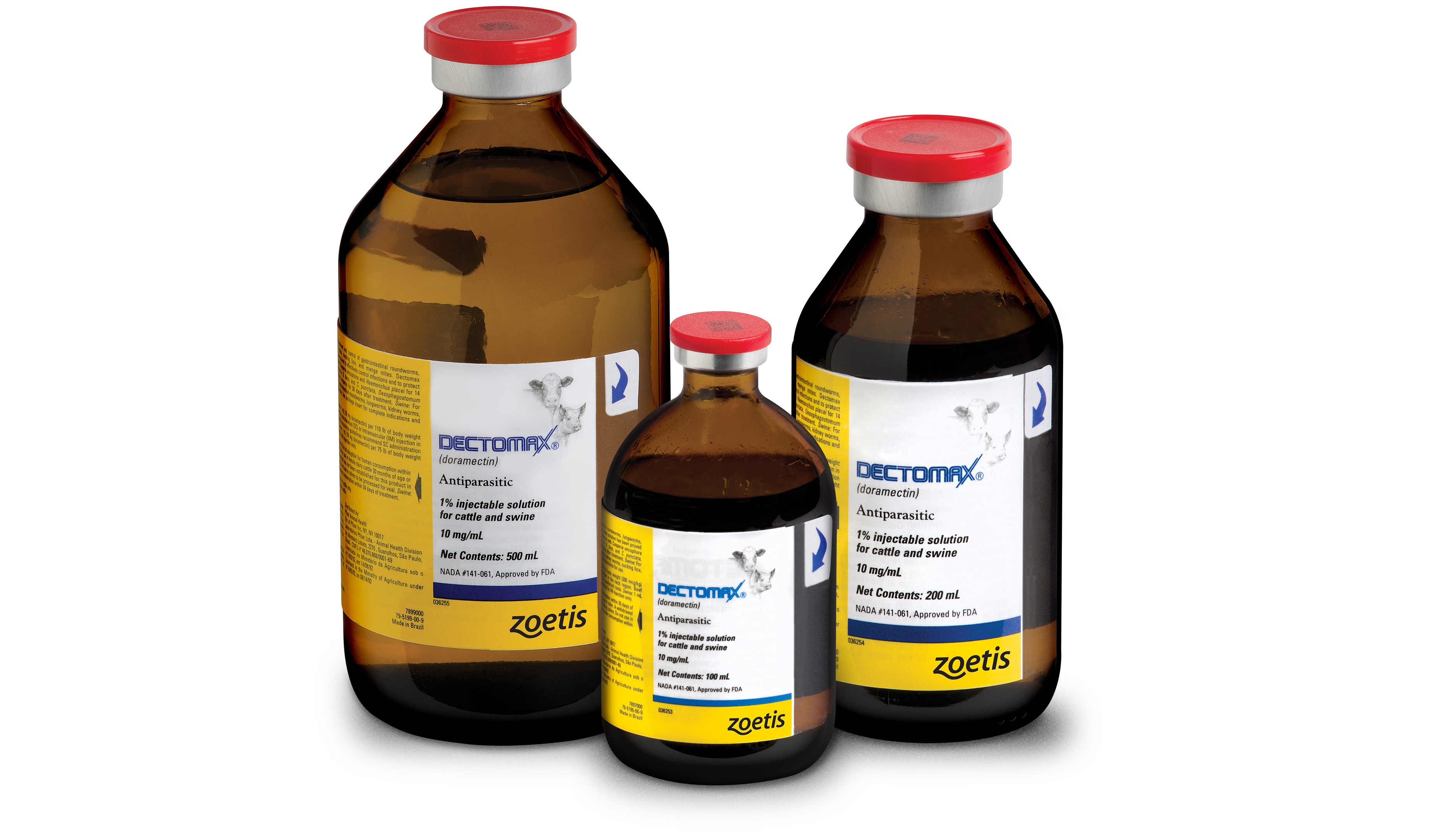 Dectomax® Injectable