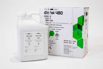 Disha 480 Herbicide