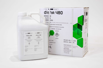 Disha 480 Herbicide