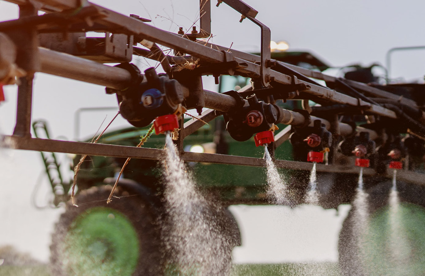 Hero Image: “It’s an Industry Disruptor.” See How Ag Chemical Price Transparency Empowers This Mississippi Farmer