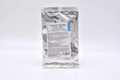 Tylovet Soluble Powder