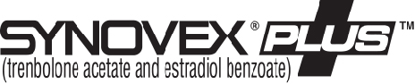 Synovex Plus