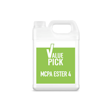MCPA Ester 4 Value Pick