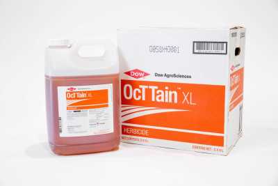 OcTTain XL Herbicide