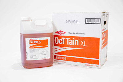 OcTTain XL Herbicide