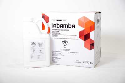 Labamba Insecticide