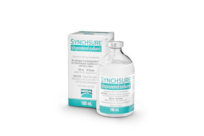 Synchsure
